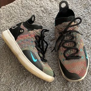 Nike KD 11 boys basketball shoes